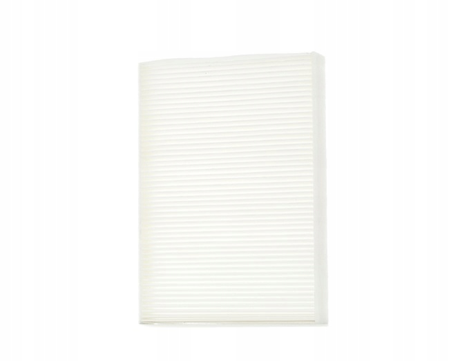 RIDEX 424I0167 FILTRE VENTILATION ESPACES PASAZERSKIEJ VERS SEAT MII (KF1)