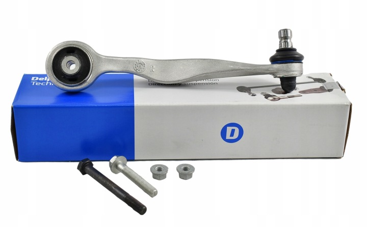 DELPHI TC802 BRAS DE SUSPENSION SUSPENSION ROUES