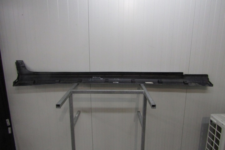 MOULURE SEUIL GAUCHE VOLVO S60 III V60 II 18-