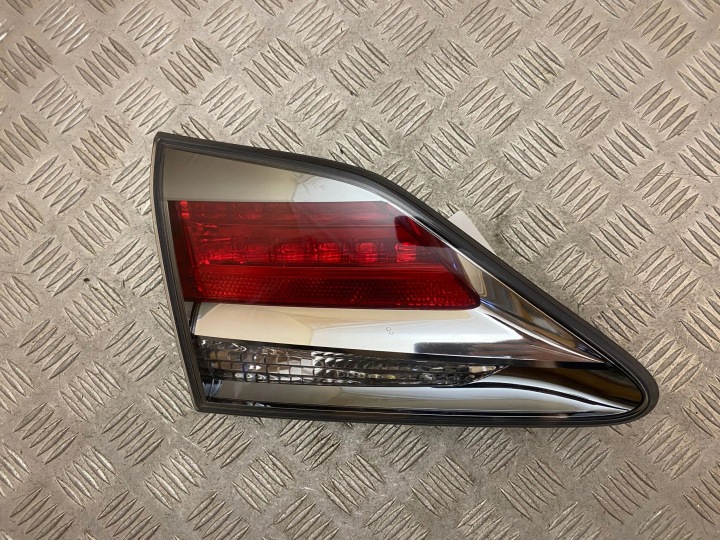 LEXUS RX 450H 2014 GAUCHE CÔTÉ PHARES ARRIÈRE COUVERCLES DE COFFRE COUVERCLES DE COFFRE A048960