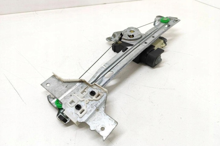 ÉLÉVATEUR VITRES ARRIÈRE DROITS PORTES PEUGEOT 5008 921387102 1.56L DIESEL