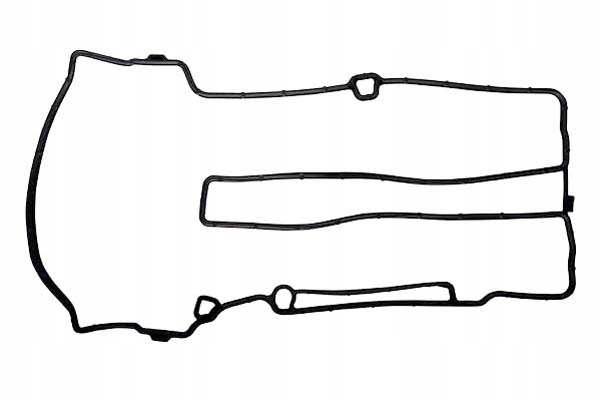 JOINT D'ÉTANCHÉITÉ COUVERCLES SOUPAPE OPEL ASTRA J 1,4 11- AJUSA 11130800 JOINT D'ÉTANCHÉITÉ COUVERCLE