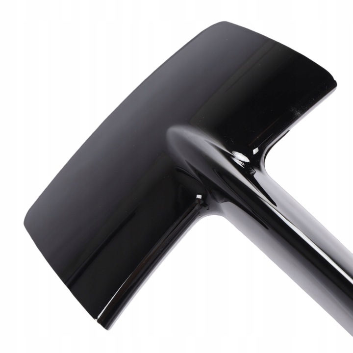 AVANT PARE-CHOCS INFÉRIEURE GRILLE GLOS GLOS NOIR 51117303113 GAUCHE SUR RW