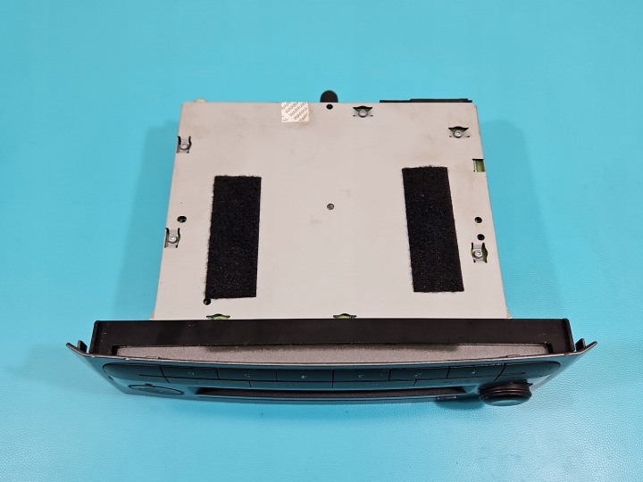 RADIO D'USINE FIAT LINEA 7646337316 7354555580 AUTORADIO