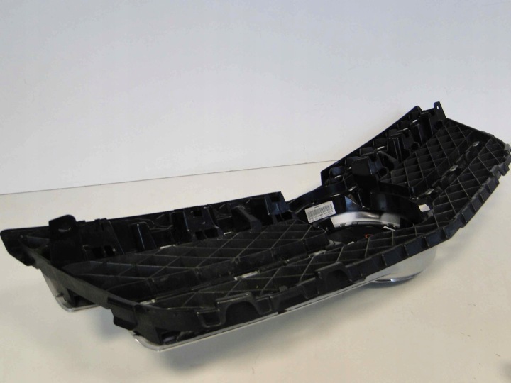 MERCEDES GLK X204 204 LIFT GRILLE CALANDRE SUR RADAR