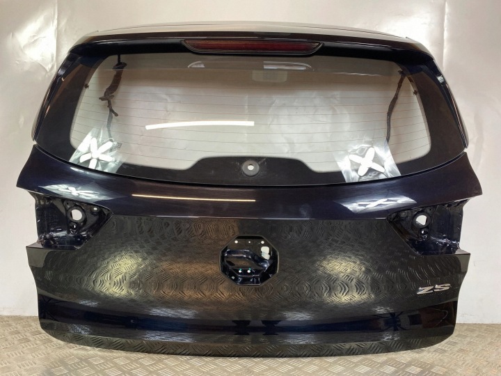 2023 MG ZS COUVERCLES DE COFFRE COUVERCLES DE COFFRE