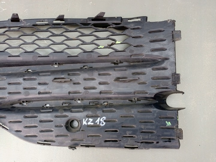 MERCEDES GLE W167 AMG 2019- CALANDRE GRILLE PARE-CHOCS DROITE AVANT A1678857503