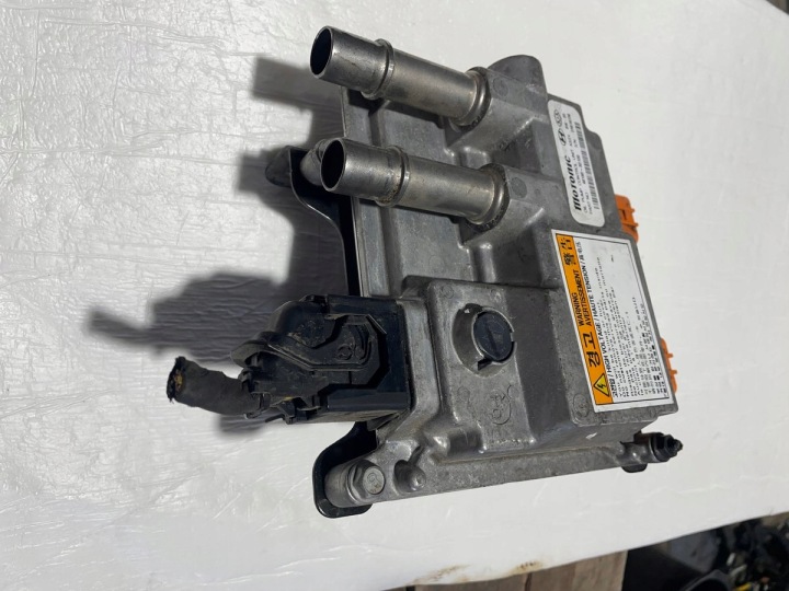KIA SPORTAGE IV 1.6 PHEV MODULE INWERTER POMPE HUILES 46190-3D100