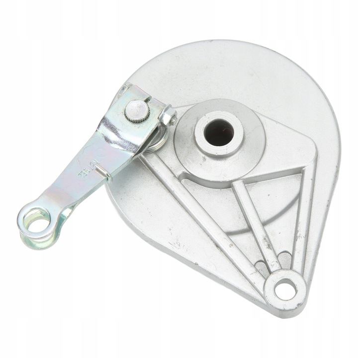 ENSEMBLE FREINS 105 MM SURFACE ANODOWANA COMPACT PORTABLE 1C