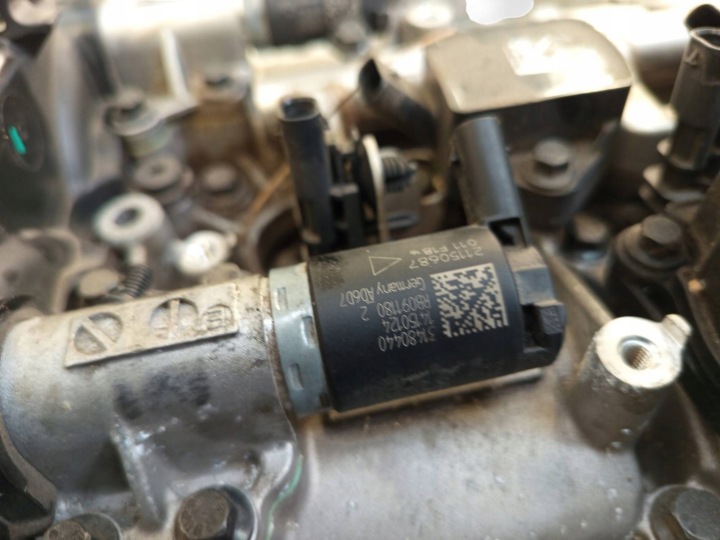 VOLVO XC60 HL142570010AAB MOTEUR
