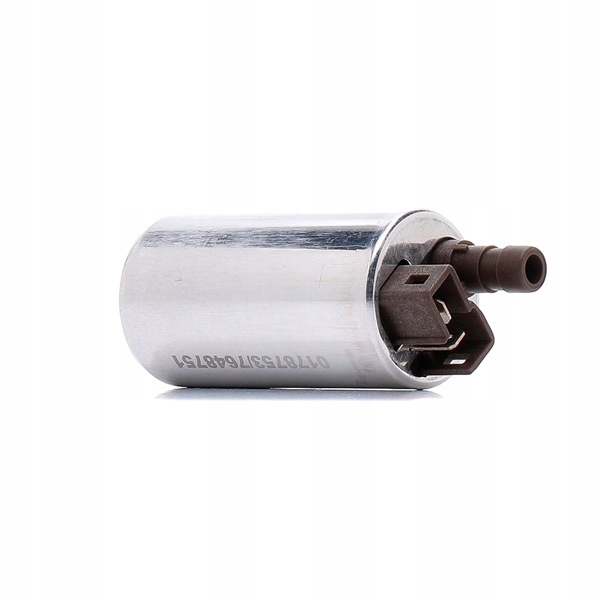 STARK SKFP-0160009 POMPE CARBURANTS ÉLECTRIQUE VERS VW GOLF II (19E, 1G1) DANS 12V