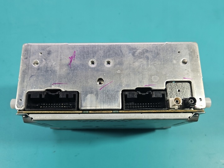 RADIO D'USINE PANNEAU FORD FOCUS MK3 AUTORADIO