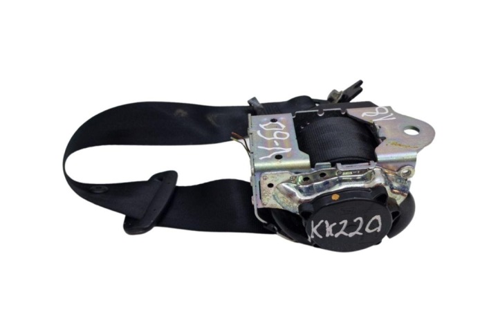 CEINTURE DE SÉCURITÉ ARRIÈRE DROIT VOLVO V60 31462756 2.0L DIESEL 140KW 2019