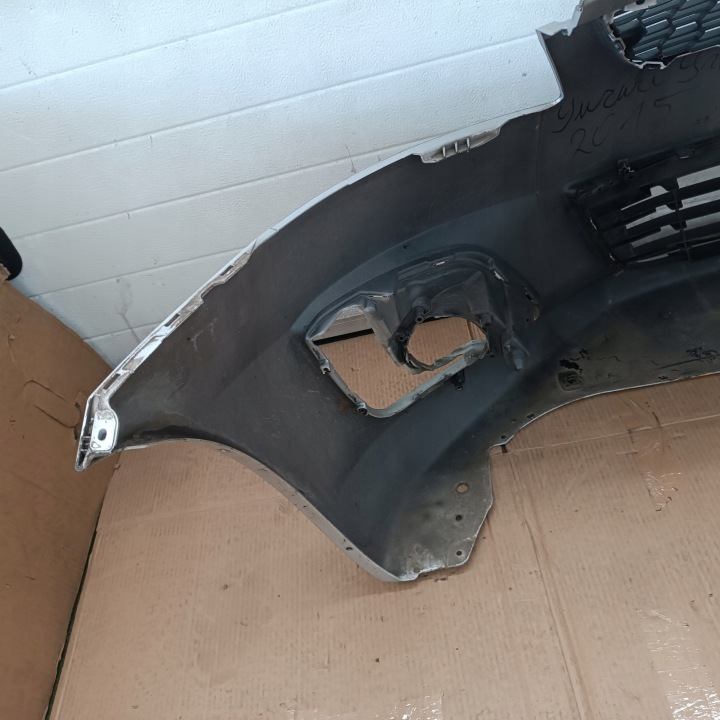 PARE-CHOCS AVANT SUZUKI SWIFT MK7 LIFT 13-17
