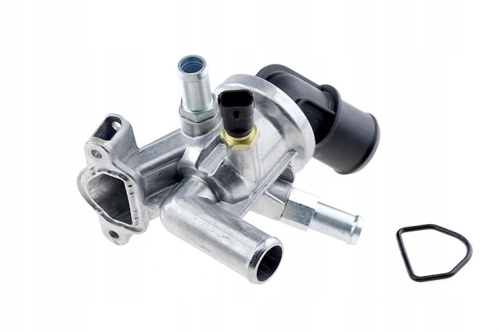THERMOSTAT AVEC CHÂSSIS CTM-CH-021