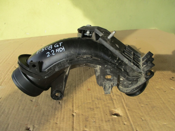 FIL ÉCHANGEUR D'AIR DE SURALIMENTATION 9686244480 PEUGEOT 508 2.2HDI