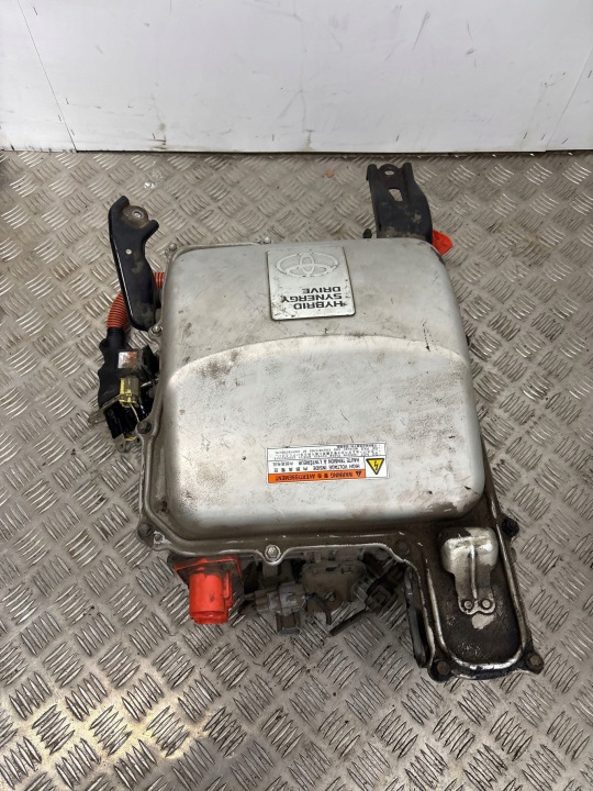 TOYOTA PRIUS (XW20) 2006 FALOWNIK CONVERTISSEUR TENSION