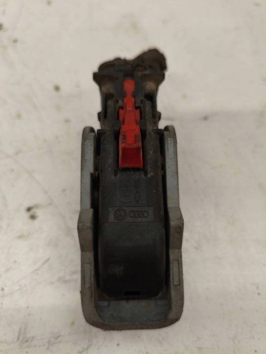 SKODA RAPID PUCE RACCORD PUCE CONTRÔLEUR 6Q0973038A
