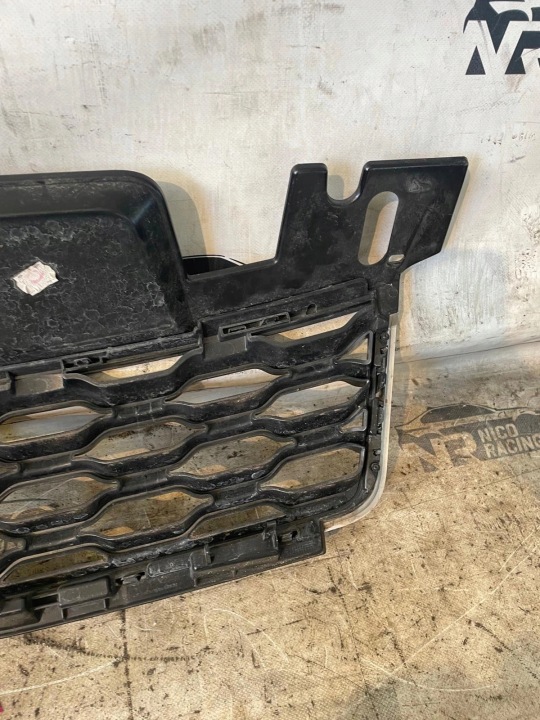CALANDRE GRILLE RANGE ROVER SPORT II L494 LIFT