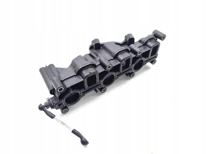 COLLECTEUR ADMISSION GAUCHE GUIDE VW AUDI 059129711BJ