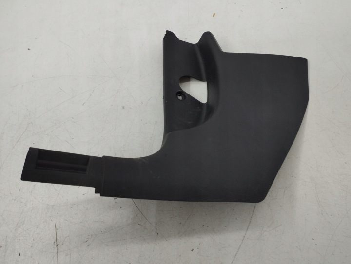 SEAT ATECA 2024 MOULURE SEUIL