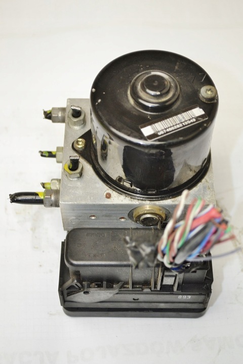 POMPE ABS FORD 3M512C405EA 10096001113 HBU4E08F84