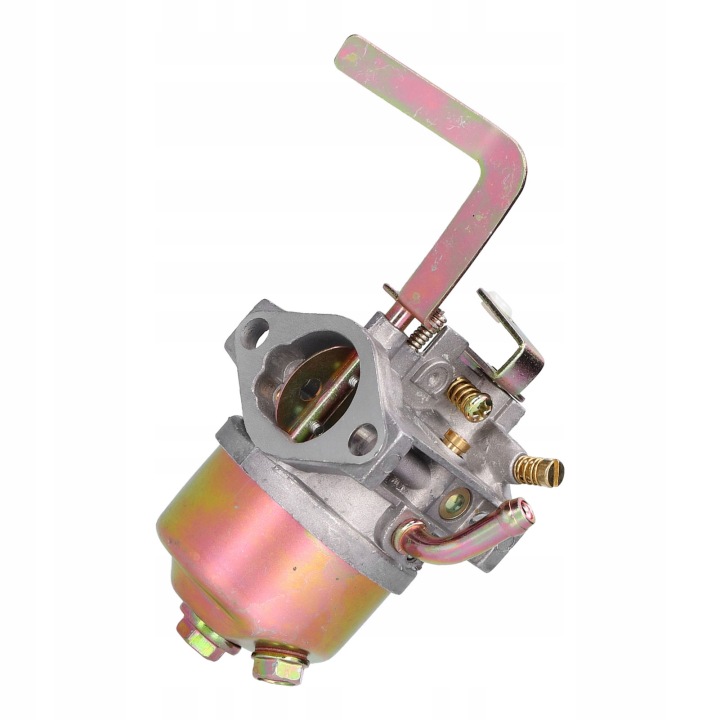 CARBURATEUR VERS GENERATORA MZ175 ET2600 I ET2700