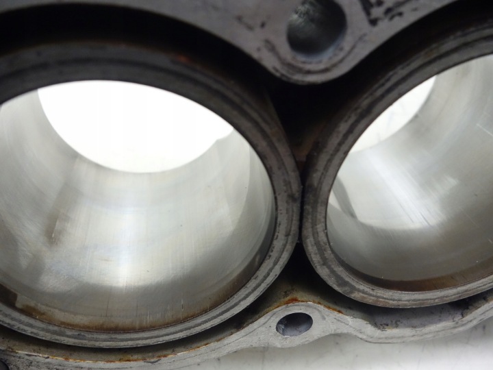 PISTONS PISTONS ENSEMBLE YAMAHA FZR 1000 3GM