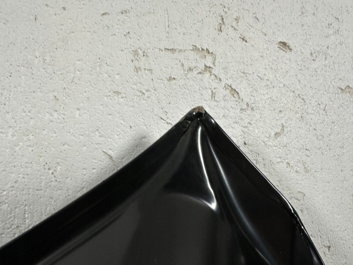 NEUF ORIGINAL CAPOT MITSUBISHI ECLIPSE CROSS 17- COUVERCLE