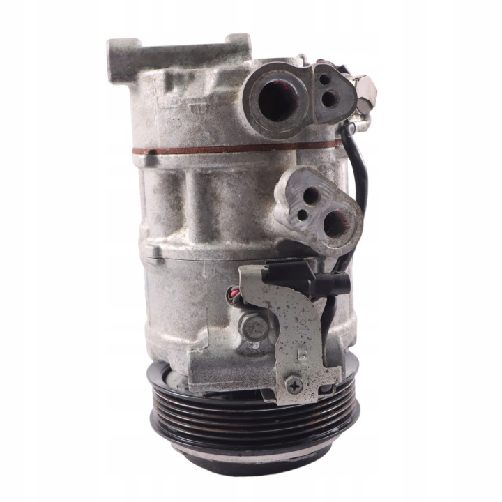 MERCEDES SLK R171 COMPRESSEUR DE CLIMATISATION POMPE CLIMATISATION M274 A0008305301