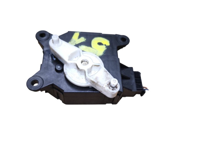 GUIDE PETIT MOTEUR CAPOTS CONDUIT D'AIR RÉCHAUFFEURS FIAT CROMA II 006972T 100% OK