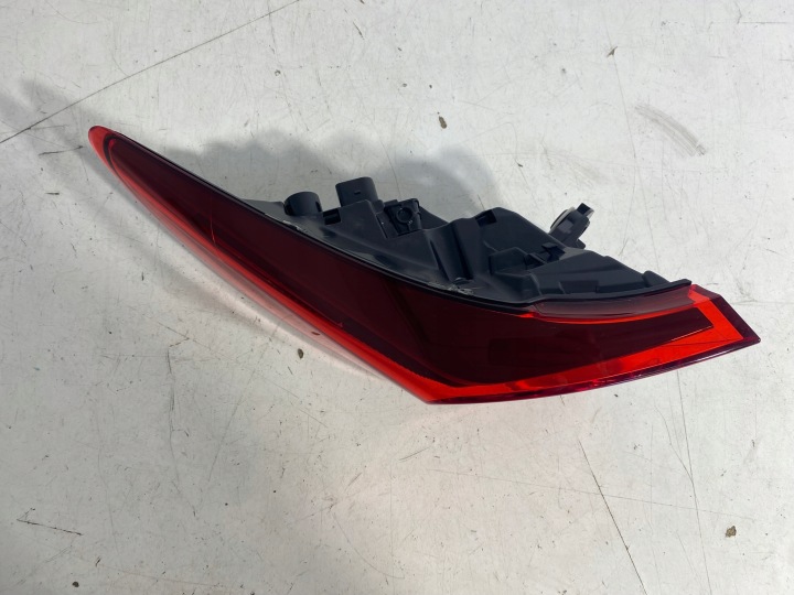 PHARE GAUCHE ARRIÈRE GAUCHE ARRIÈRE LED CUPRA FORMENTOR LIFT 5FF EUROPE