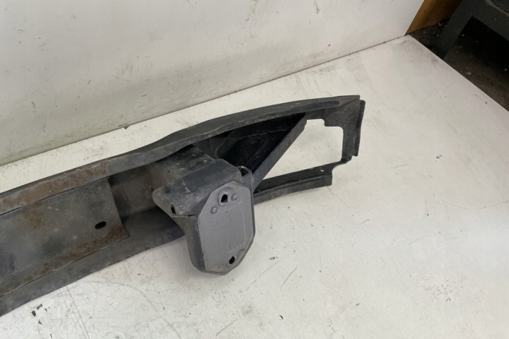 POUTRE PARE-CHOCS ARRIÈRE BMW 7 (F01, F02) 7903958 3.0L DIESEL 180KW 2010