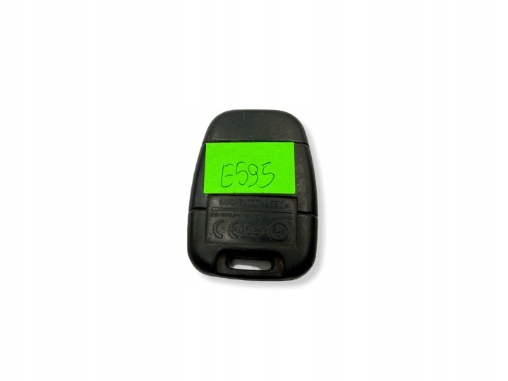 CLÉ CLÉ TÉLÉCOMMANDE SERRURE LAND ROVER FREELANDER LUCAS 17TN