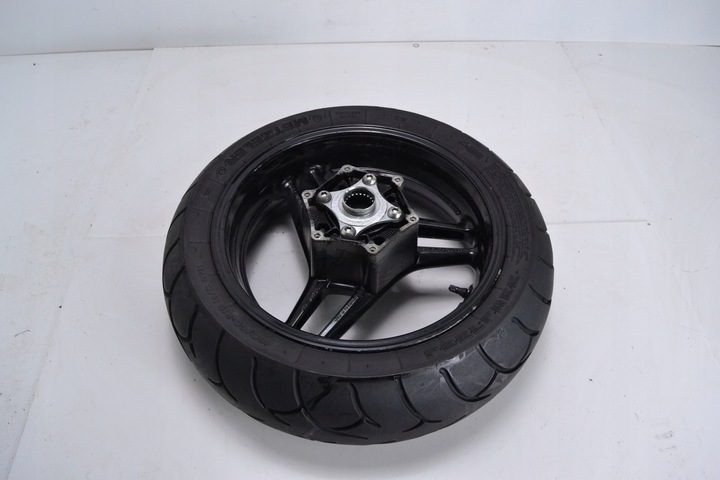 RUEDA LLANTA PARTE TRASERA YAMAHA T-MAX 500 08-11 