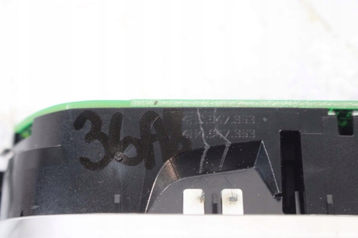 AUDI A8 AMPOULE PLAFONNIERS 4H0947353 4H0947354 4H D4 4H0 947 353 ÉCLAIRAGE