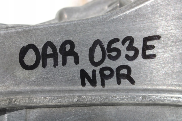 AUDI PONT ARRIÈRE NPR ARRIÈRE DIFFÉRENTIEL 0AR525053E DIFFÉRENTIEL A6 S6 A7 S7 A8 Q5 4G