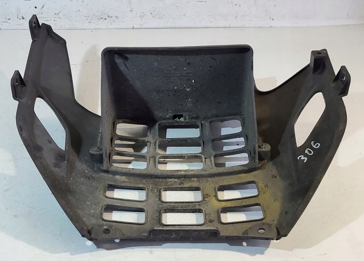 PRISE PROTECTION INFÉRIEURE MOTEUR 50613-LGC6-E00-N1R KYMCO AK 550 2017-2021R