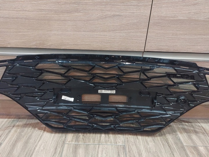 HYUNDAI I10 III N-LINE I10N 2020- GRILLE GRILLE CALANDRE 86351-K7300