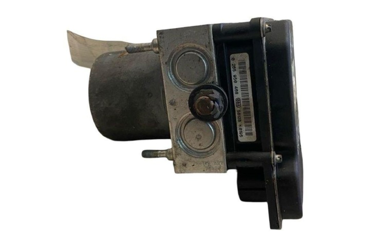 POMPE ABS AUDI A4 AVANT (8ED, B7) 8E0910517B 1.9L DIESEL 2006