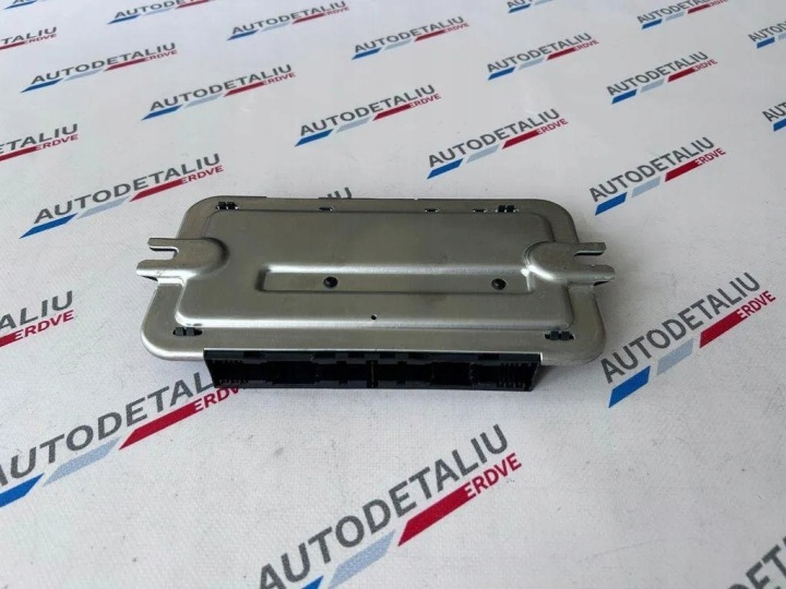 MODULE DE COMMANDE D'ÉCLAIRAGE BMW 5 TOURING (F11) 9273628 3.0L DIESEL 2013