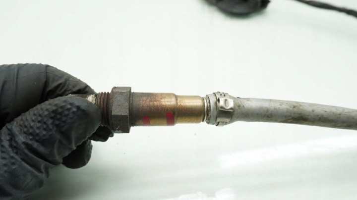 AUDI TT 8J 2.0 TFSI SONDE LAMBDA 06K906262AC BWA