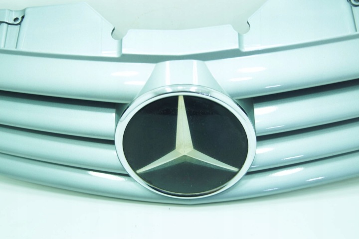 GRILLE CALANDRE DISKTRONIC MERCEDES SL R230