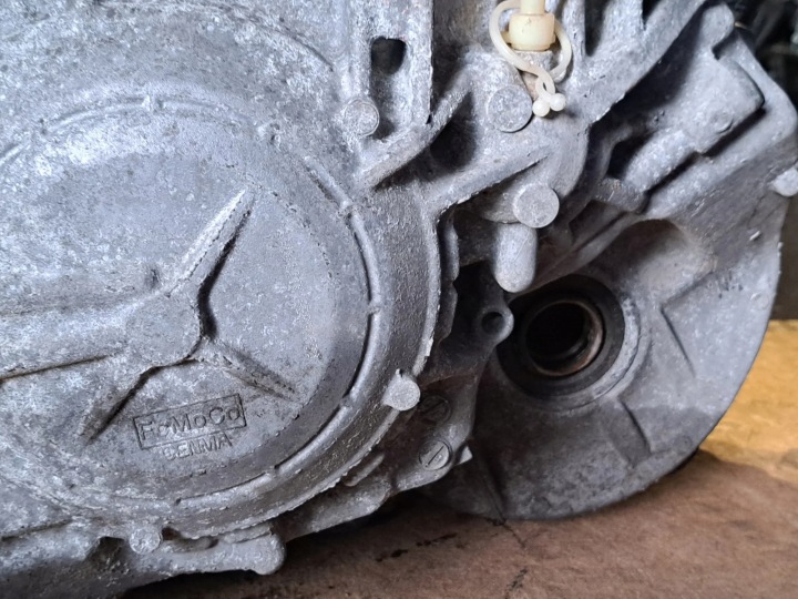 BOÎTE DE VITESSES VOLVO S60 II 1285182 33025685 2.5L 186KW 2016