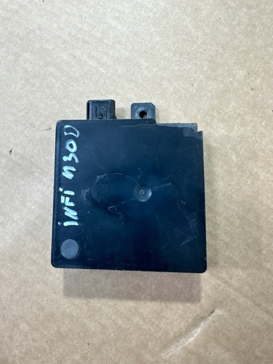 RADAR MODULE CONTRÔLEUR ORDINATEUR INFINITI M30,M37,M35,Q70 284K0 1ME2A