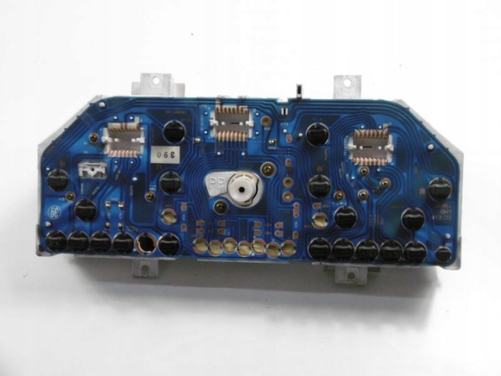SPACE WAGON II N40 COMPTEUR TABLEAU DE BORD 2.0D MR240564