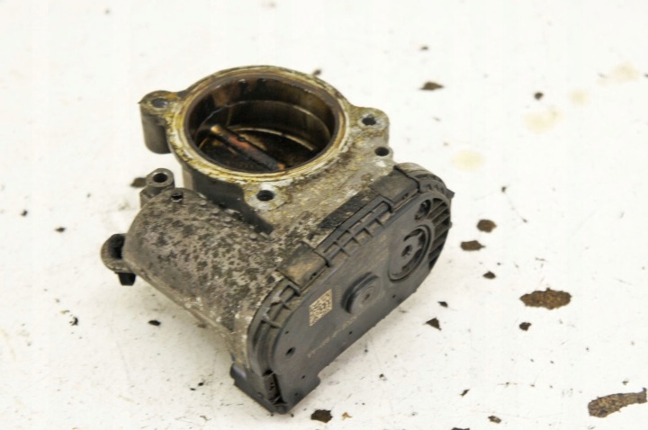 UI308 FORD EDGE MK2 2.0I PAPILLON DES GAZ K2GE-9F991-AA 0280750692