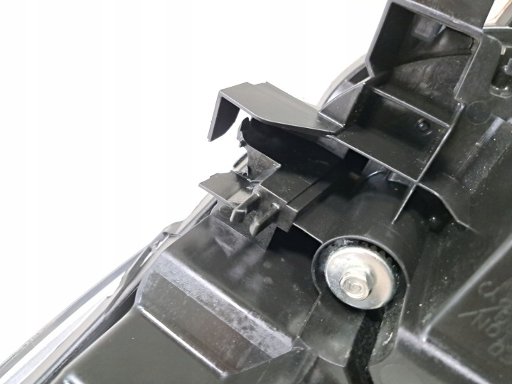 MAZDA CX-5 PROJECTEUR DROIT AVANT COMPLET LED K124-51030, K2442, W3953R