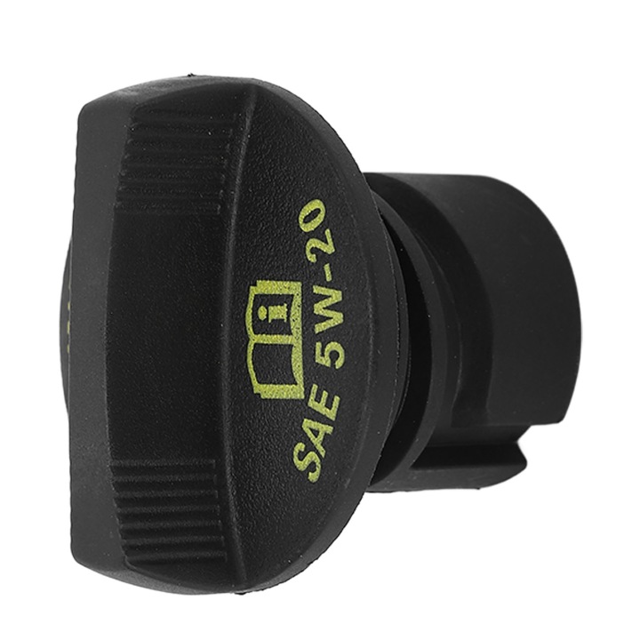 1,93-CALOWY BOUCHON GOULOTTE DE REMPLISSAGE HUILES 53013775AB NOIR STYLOWY WYGLAD, IQ