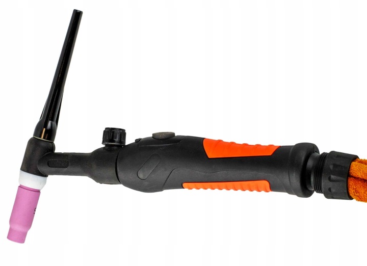 POIGNÉE SPAWALNICZY TIG LIFT SR 26V SOUPAPE CONNECTEUR 13MM LW 35-50 VERS MIGOMATU